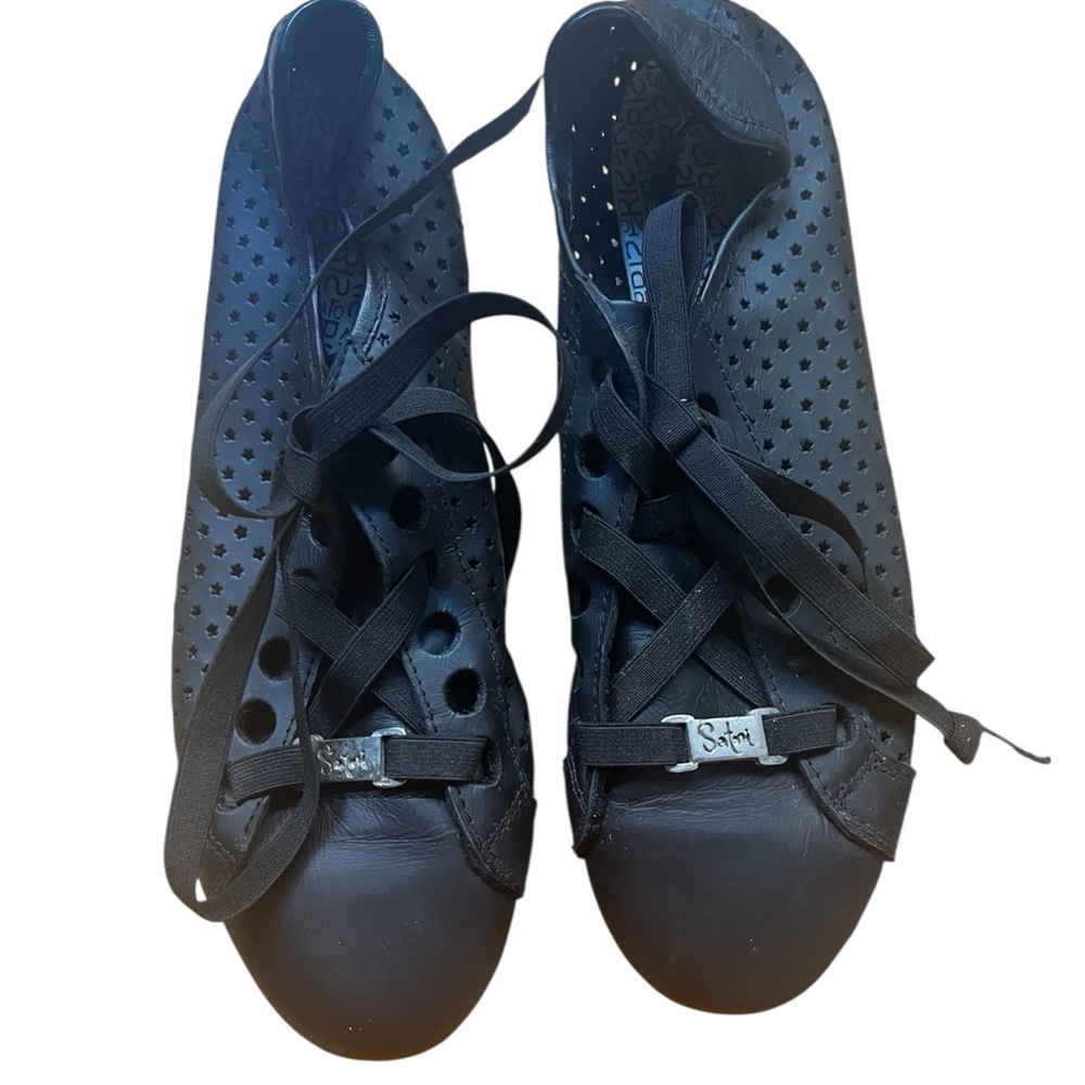 Deadstock 90s ballerina sneakers